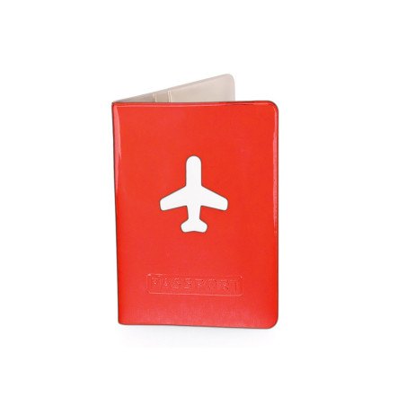 Funda Pasaporte