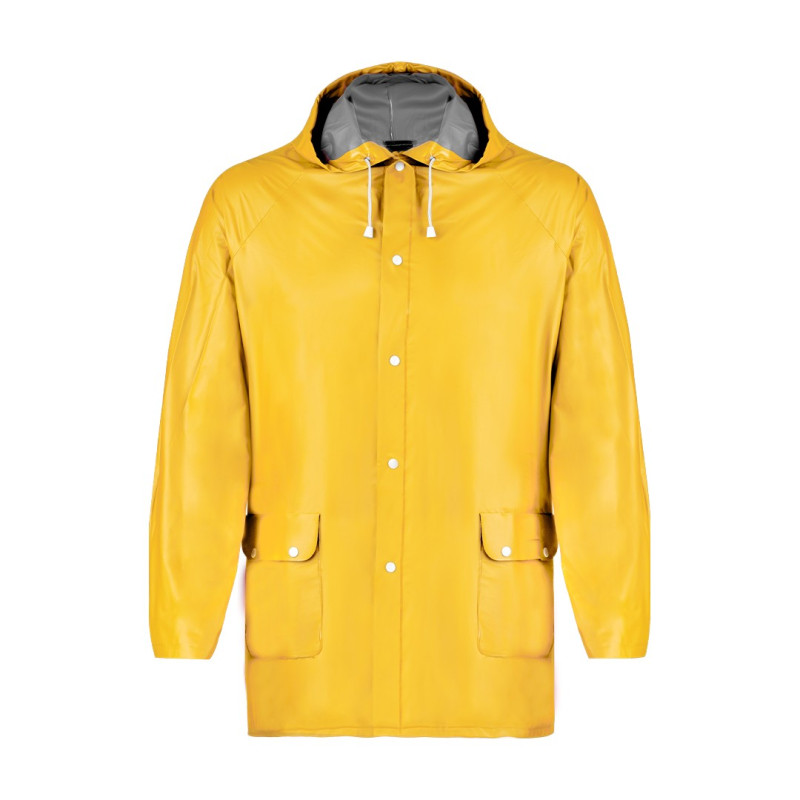 Impermeable