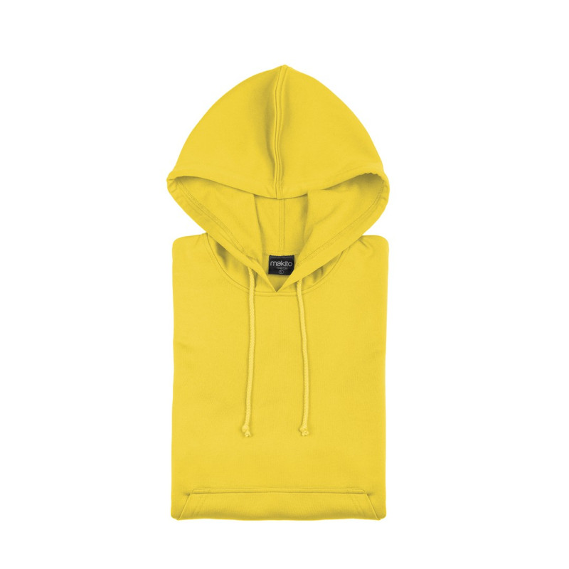 Sudadera Tecnica Nino