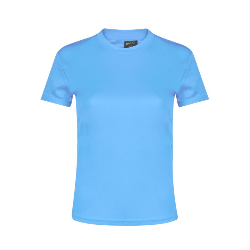 Camiseta Mujer