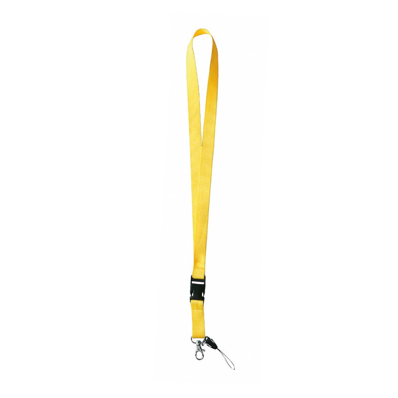 Lanyard