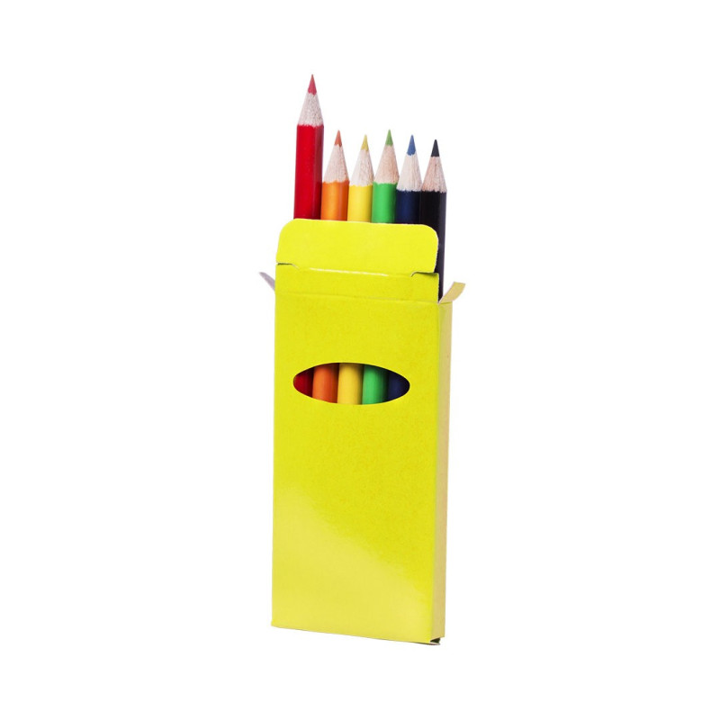 Caja Lapices