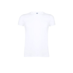 Camiseta Mujer Blanca keya