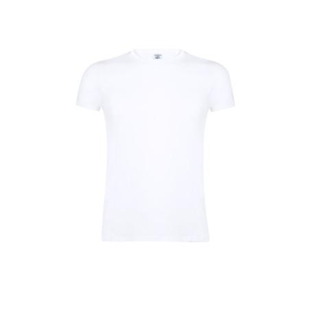 Camiseta Mujer Blanca keya
