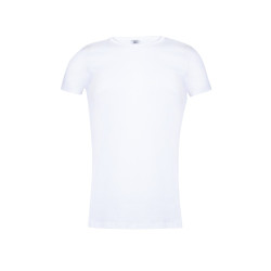 Camiseta Mujer Blanca keya