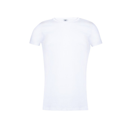 Camiseta Mujer Blanca keya