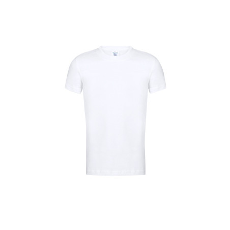 Camiseta Nino Blanca keya