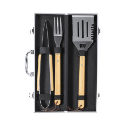 Set Barbacoa