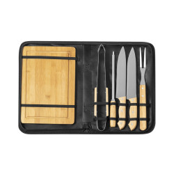 Set Barbacoa