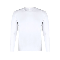 Camiseta Adulto Blanca