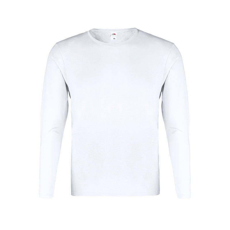 Camiseta Adulto Blanca
