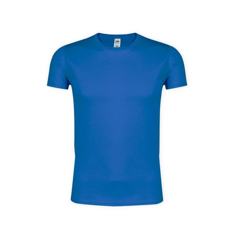Camiseta Adulto Color
