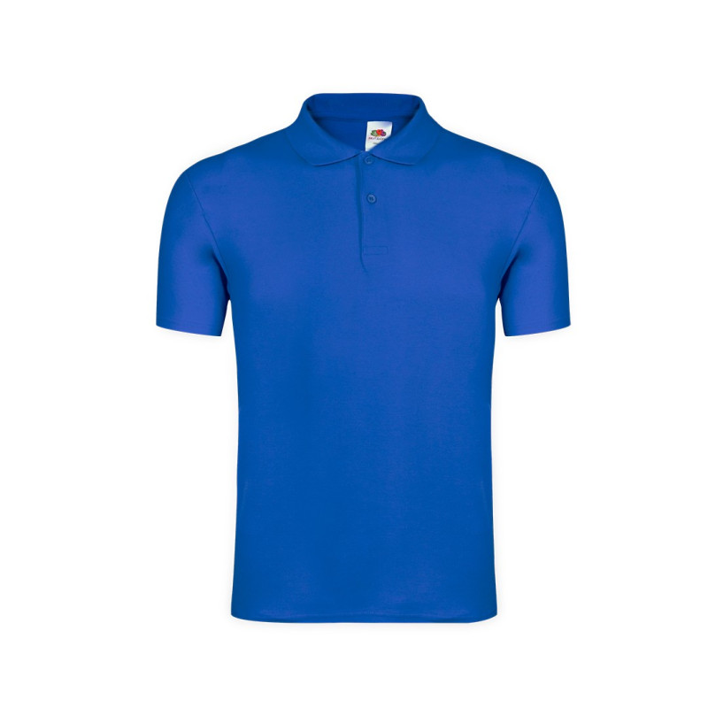 Polo Adulto Color