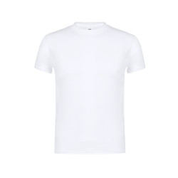 Camiseta Adulto Blanca
