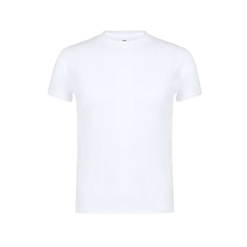 Camiseta Adulto Blanca