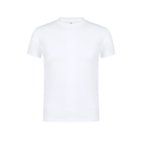 Camiseta Adulto Blanca