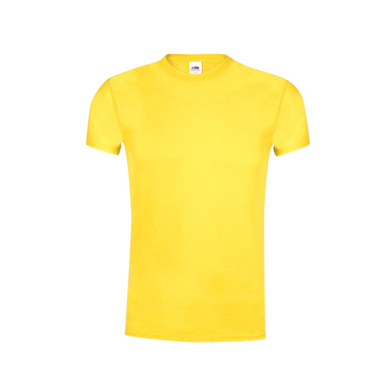 Camiseta Adulto Color