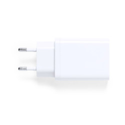 Cargador USB