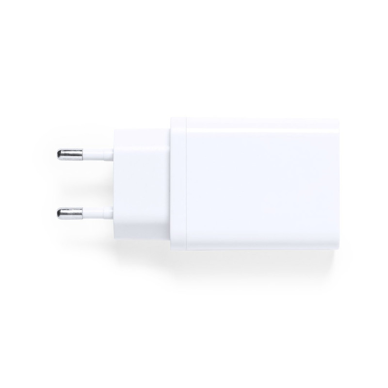 Cargador USB