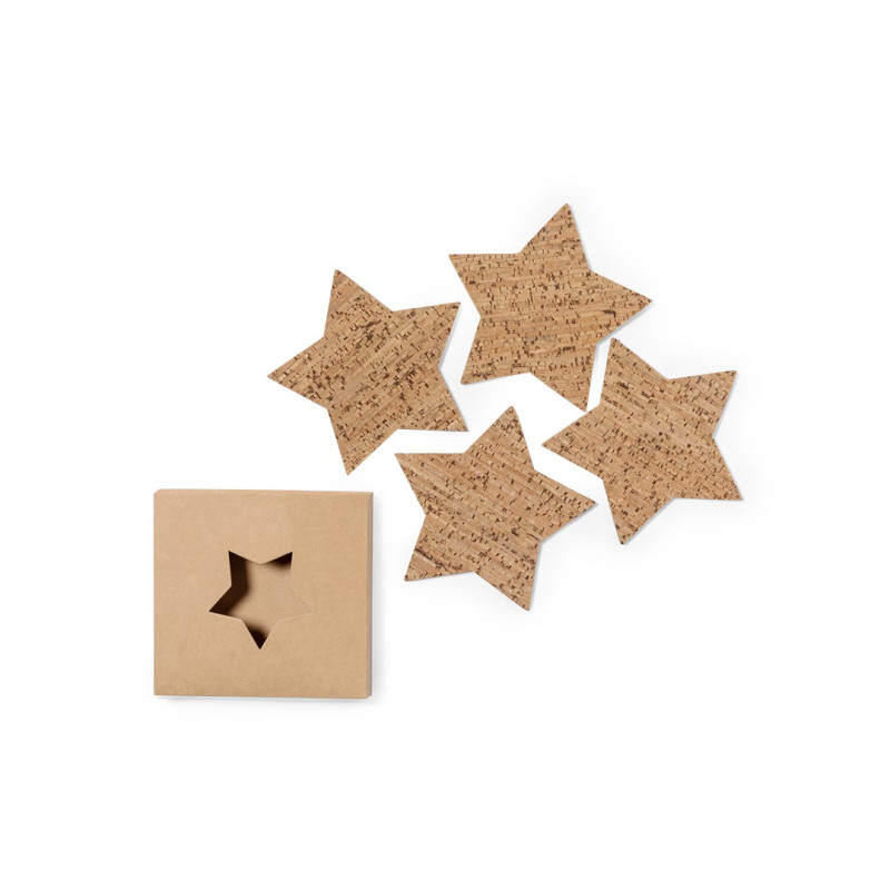 Set Posavasos