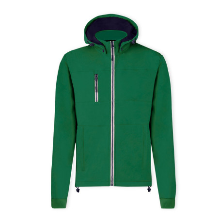 Chaqueta