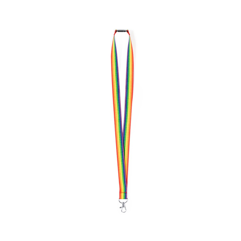 Lanyard