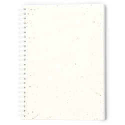 Libreta Semillas