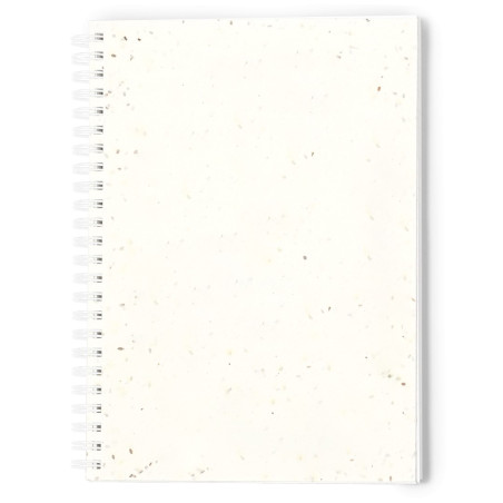 Libreta Semillas