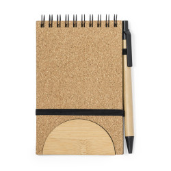 Libreta Soporte