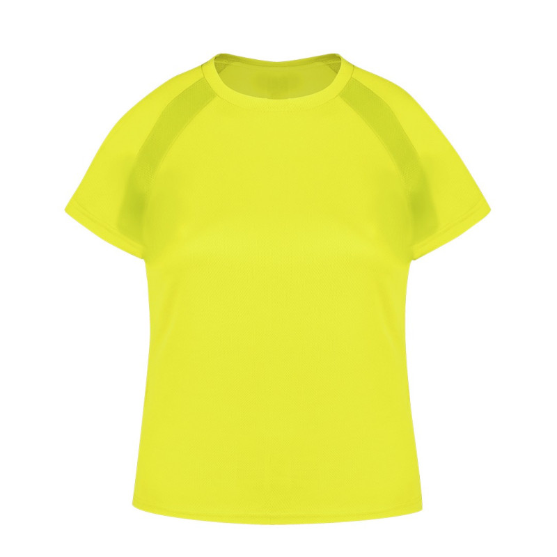 Camiseta Mujer