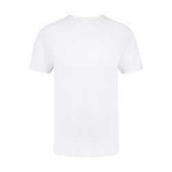 Camiseta Adulto Blanca