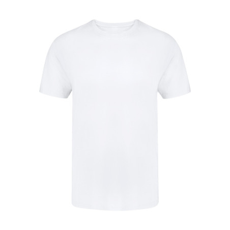 Camiseta Adulto Blanca