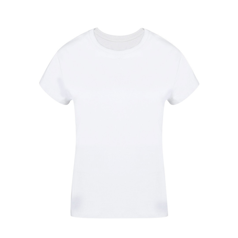 Camiseta Mujer Blanca
