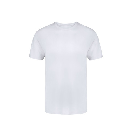Camiseta Nino Blanca