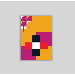 Carteles DIN A3 (29,7x42cm)