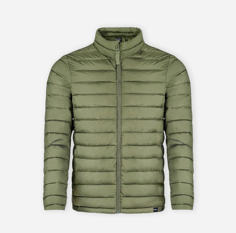 CHAQUETAS PERSONALIZADAS
