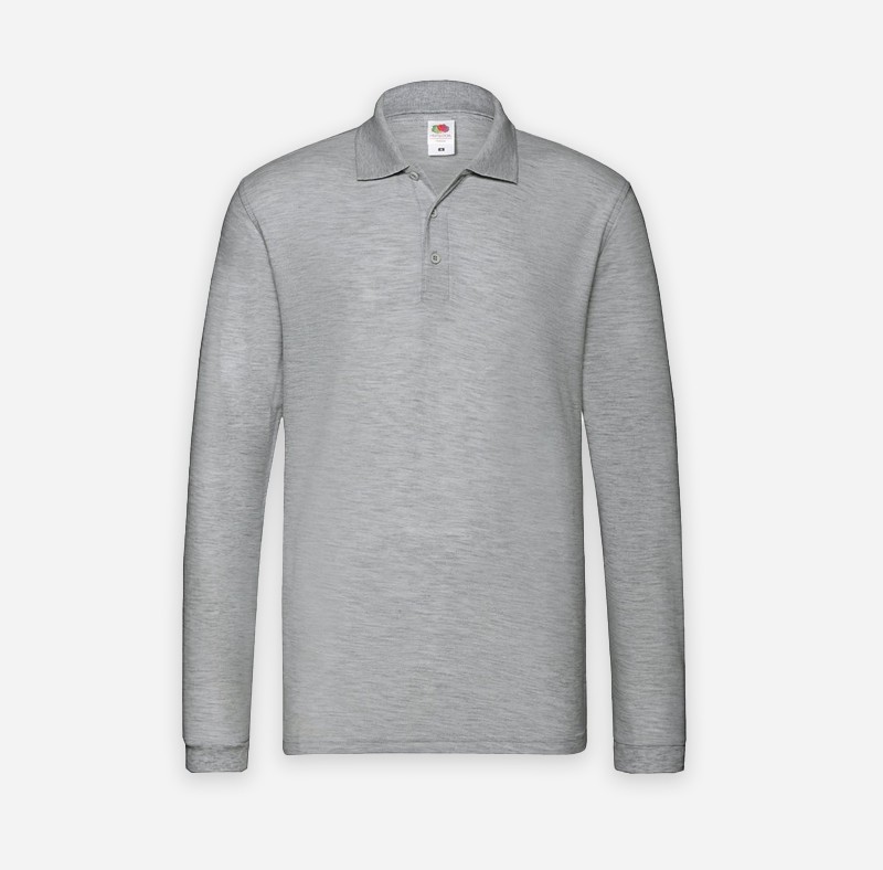 POLOS HOMBRE