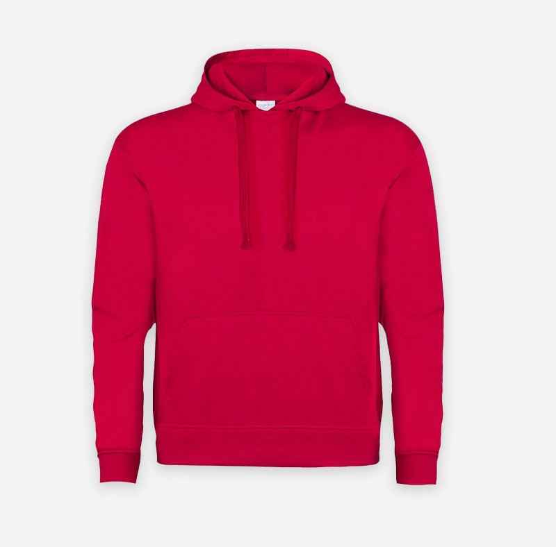 SUDADERAS PERSONALIZADAS