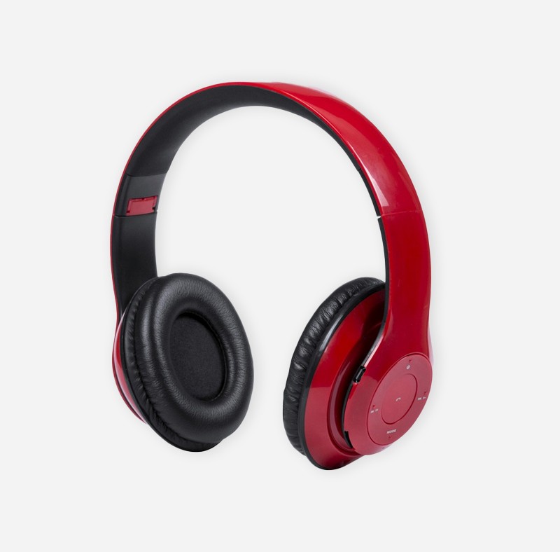 AURICULARES PERSONALIZADOS