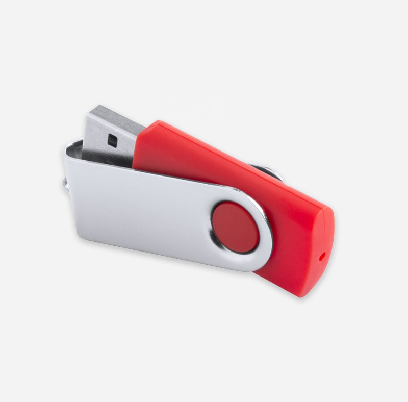 MEMORIAS USB