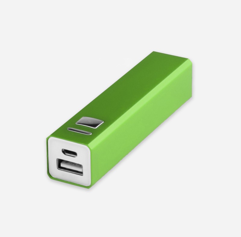 POWER BANKS