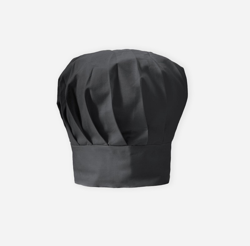 GORROS DE COCINA