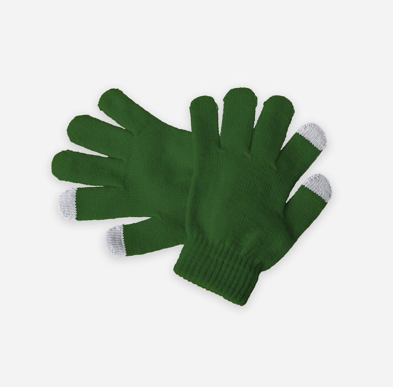GUANTES