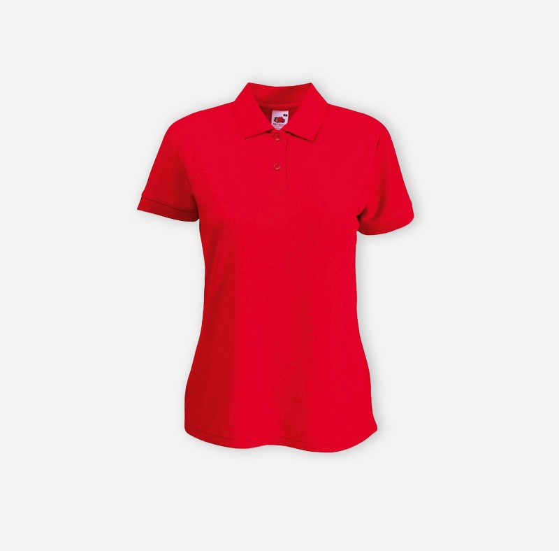 POLOS PERSONALIZADOS